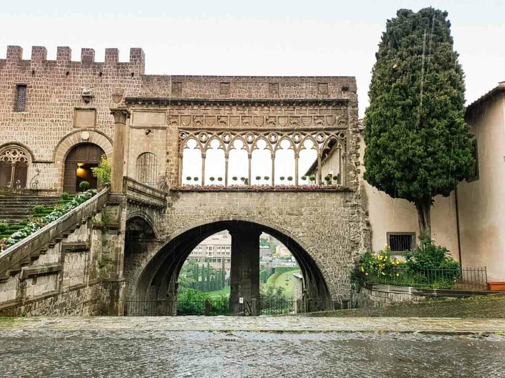 Cosa vedere a Viterbo