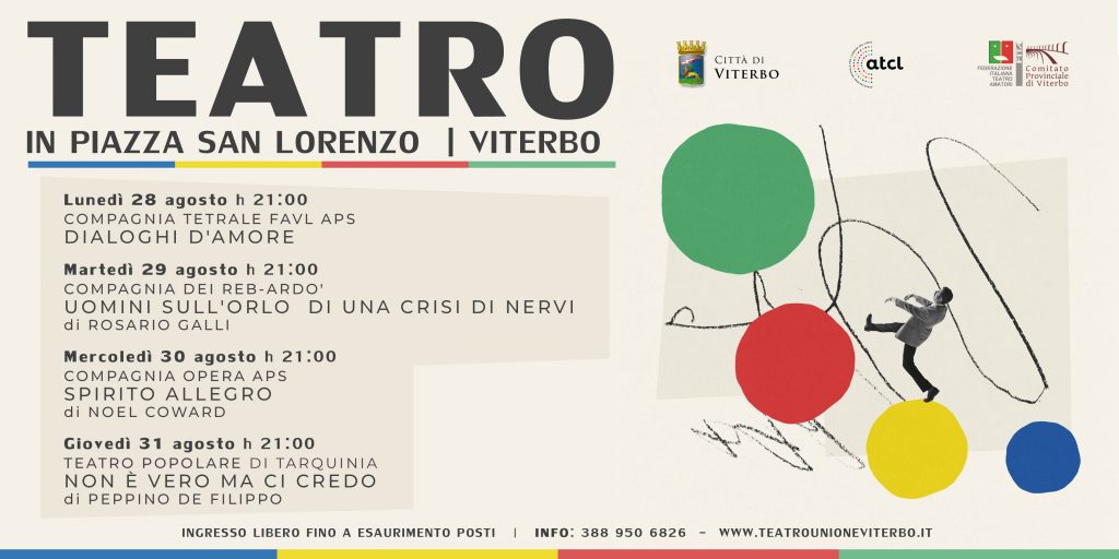 Festival FITA 2023