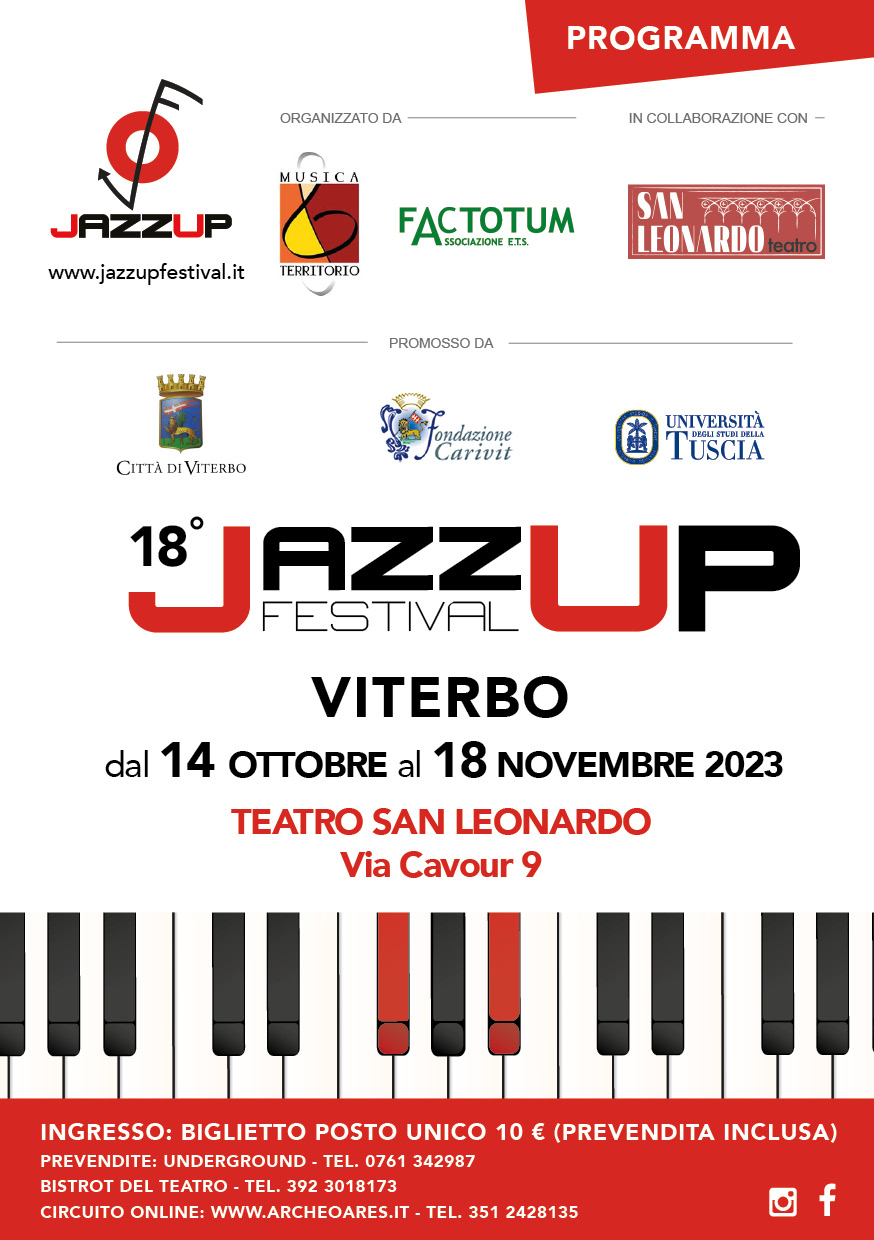 JazzUp Festival
