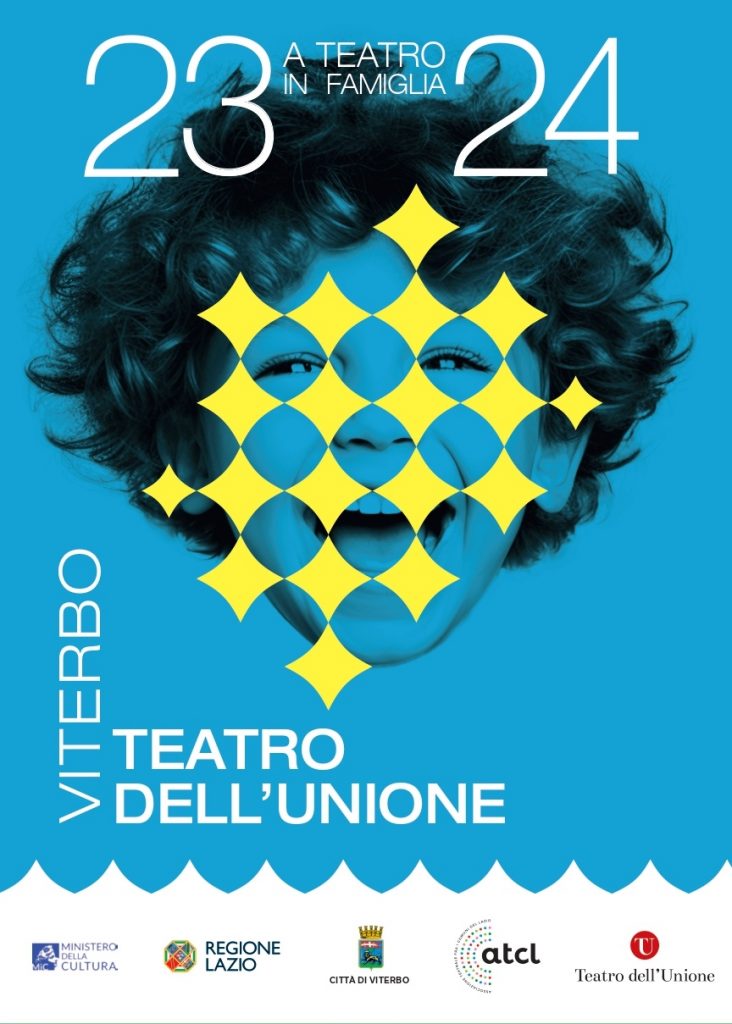 A teatro in famiglia