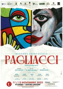 Pagliacci