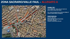 Viabilità Natale 2023