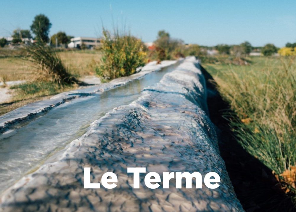 Le terme